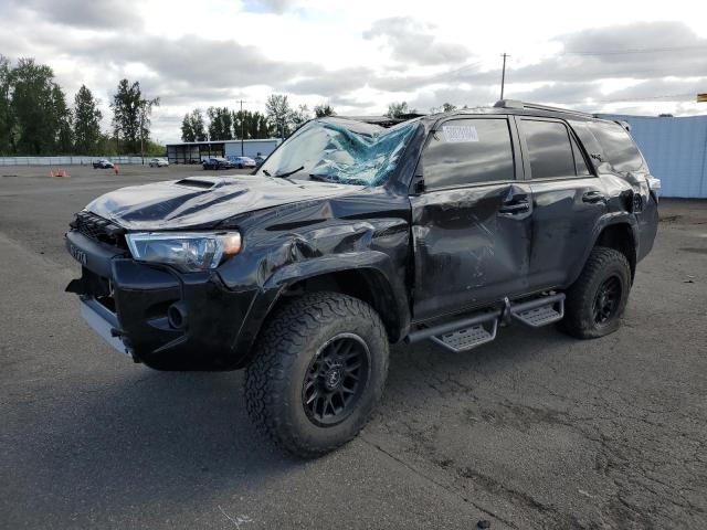 Photo 1 from auction – 2019 TOYOTA 4RUNNER SR with VIN JTEBU5JR5K5732620