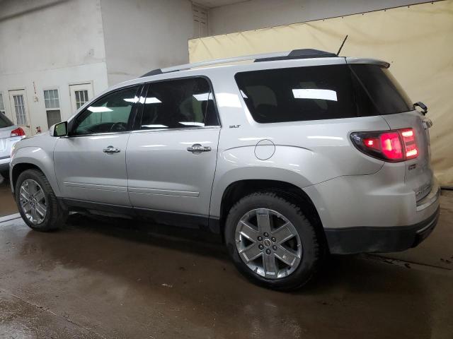 Photo 2 from auction – 2017 GMC ACADIA LIM with VIN 1GKKVSKD0HJ158113