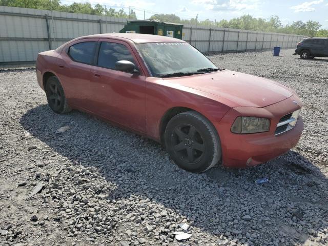 Photo 4 from auction – 2008 DODGE CHARGER SX with VIN 2B3KA33G78H238887