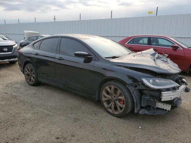 Photo 4 from auction – 2015 CHRYSLER 200 S with VIN 1C3CCCDG5FN664582