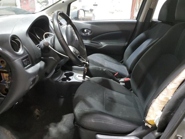 Photo 7 from auction – 2014 NISSAN VERSA NOTE with VIN 3N1CE2CP0EL401886