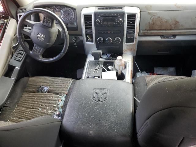 Photo 8 from auction – 2012 DODGE RAM 1500 S with VIN 1C6RD6GT5CS333177