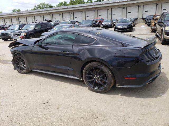 Photo 2 from auction – 2019 FORD MUSTANG with VIN 1FA6P8TH7K5169367