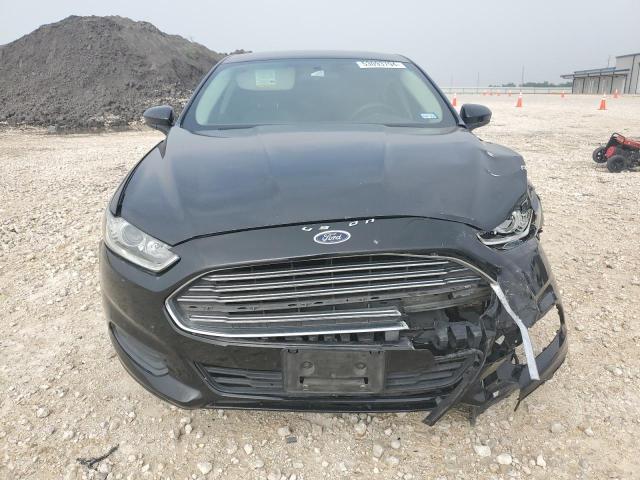 Photo 5 from auction – 2014 FORD FUSION S with VIN 1FA6P0G74E5365046