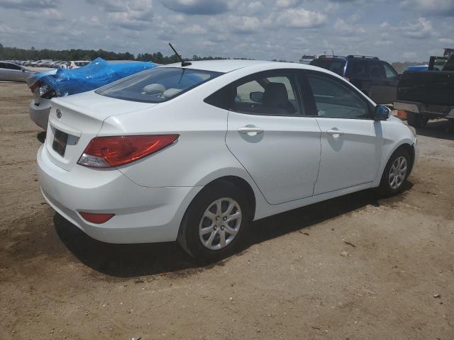 Photo 3 from auction – 2013 HYUNDAI ACCENT GLS with VIN KMHCT4AE8DU303219