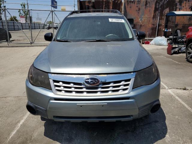 Photo 5 from auction – 2011 SUBARU FORESTER 2 with VIN JF2SHABC4BH744284