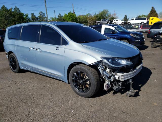 Photo 4 from auction – 2017 CHRYSLER PACIFICA E with VIN 2C4RC1N71HR739969