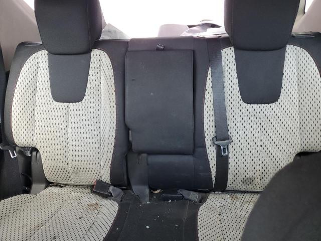 Photo 10 from auction – 2010 CHEVROLET EQUINOX LS with VIN 2CNALBEW1A6264319