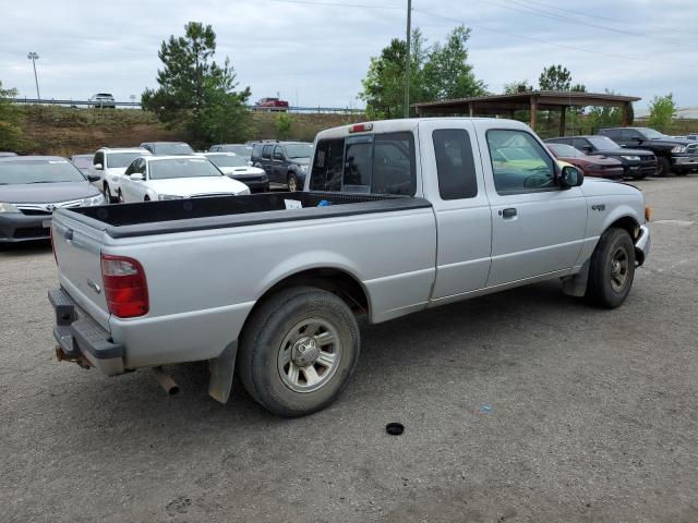 Фото 3 с аукциона – 2002 FORD RANGER SUP с VIN 1FTYR44E12TA70503