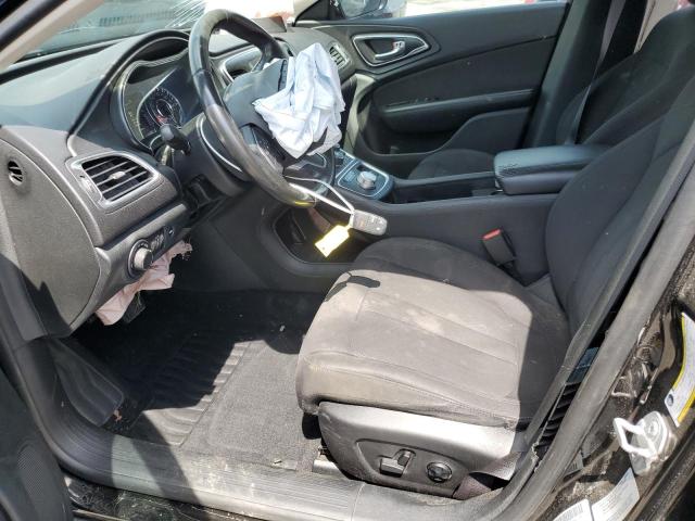 Photo 7 from auction – 2016 CHRYSLER 200 LX with VIN 1C3CCCFB3GN195494