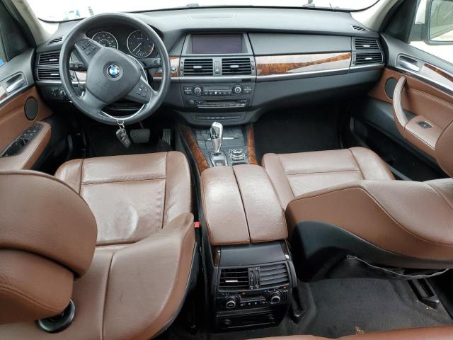 Photo 8 from auction – 2012 BMW X5 XDRIVE3 with VIN 5UXZW0C56CL665726