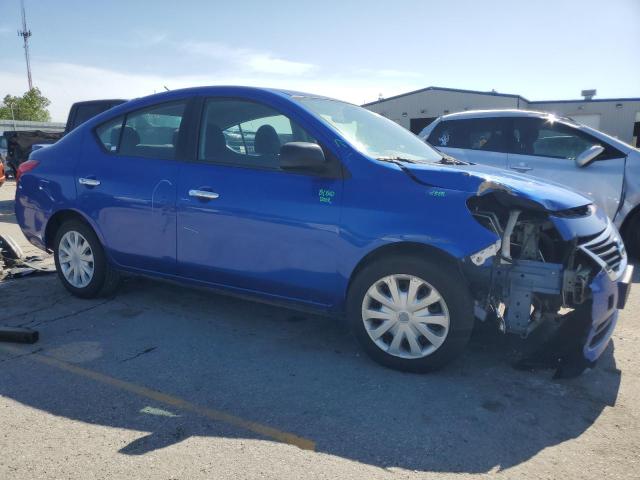 Photo 4 from auction – 2014 NISSAN VERSA S with VIN 3N1CN7AP4EL816127