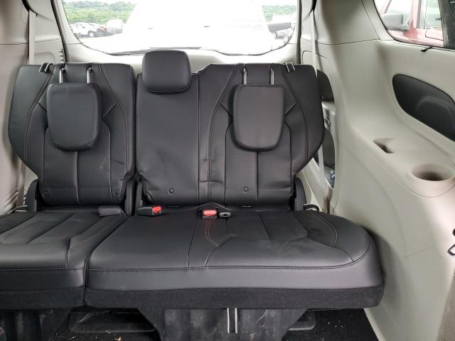 Foto 10 de la subasta – 2018 CHRYSLER PACIFICA T con VIN 2C4RC1BG2JR122784