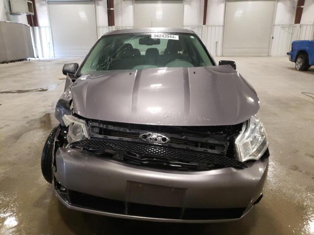 Photo 5 from auction – 2009 FORD FOCUS SE with VIN 1FAHP35NX9W189504