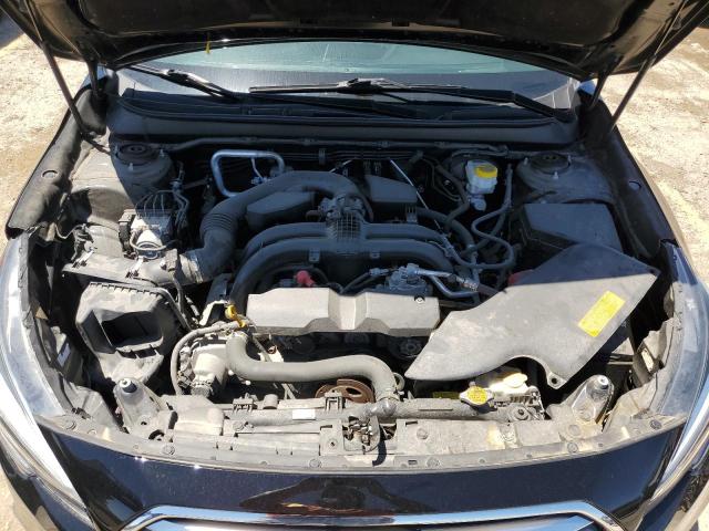 Photo 11 from auction – 2018 SUBARU LEGACY 2.5 with VIN 4S3BNAF60J3029249