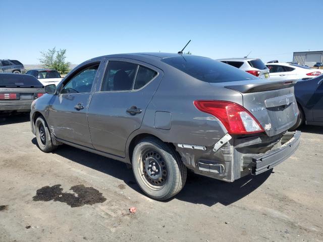 Foto 2 de la subasta – 2016 NISSAN VERSA S con VIN 3N1CN7AP0GL900271
