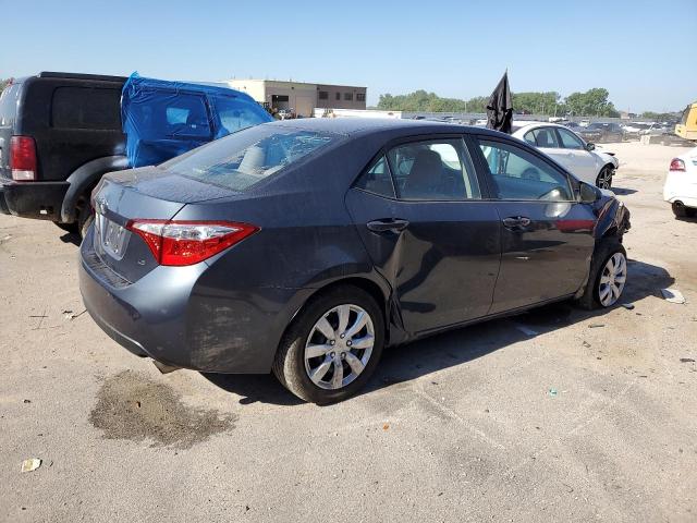 Photo 3 from auction – 2015 TOYOTA COROLLA L with VIN 2T1BURHEXFC383025