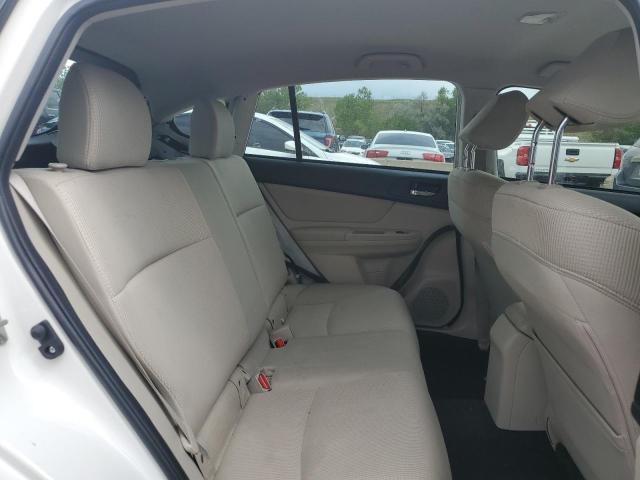 Photo 10 from auction – 2014 SUBARU IMPREZA SP with VIN JF1GPAL69E8278264