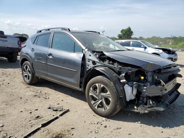 Photo 4 from auction – 2024 SUBARU CROSSTREK with VIN JF2GUADC3RH249437