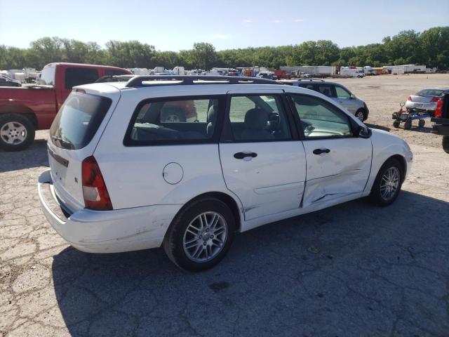 Photo 3 from auction – 2002 FORD FOCUS SE with VIN 1FAFP36352W346639