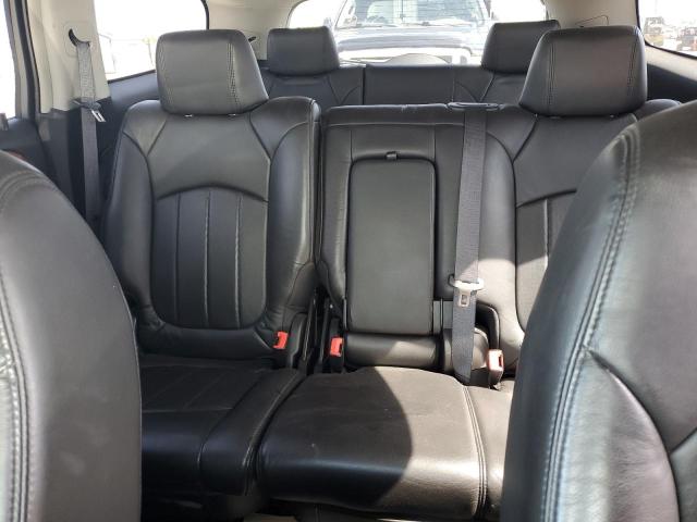 Photo 10 from auction – 2010 BUICK ENCLAVE CX with VIN 5GALVBED7AJ129081