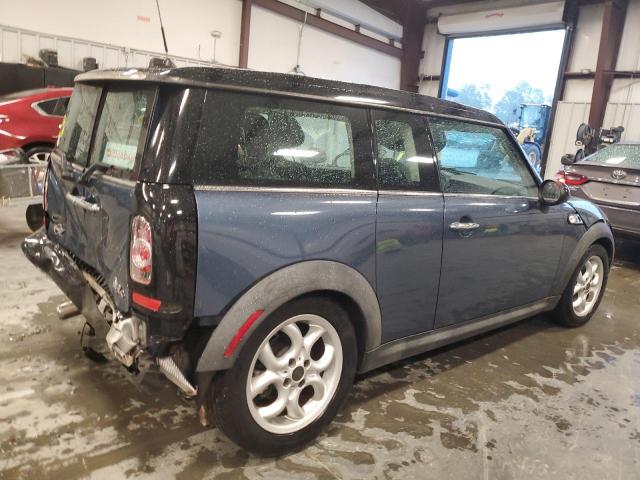 Photo 3 from auction – 2011 MINI COOPER S C with VIN WMWZG3C51BTY30416