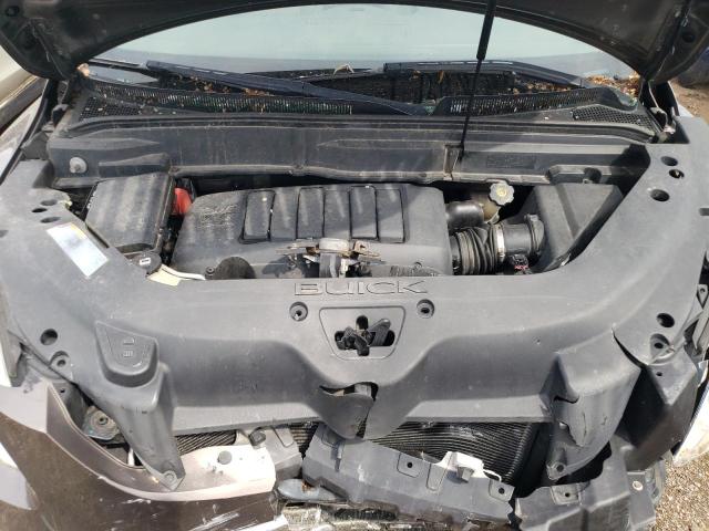 Photo 11 from auction – 2011 BUICK ENCLAVE CX with VIN 5GAKRBED9BJ160849