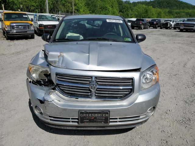 Photo 5 from auction – 2011 DODGE CALIBER MA with VIN 1B3CB3HA1BD228754