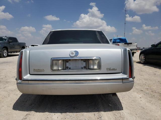 Photo 6 from auction – 1994 CADILLAC DEVILLE with VIN 1G6KD52B0RU297790