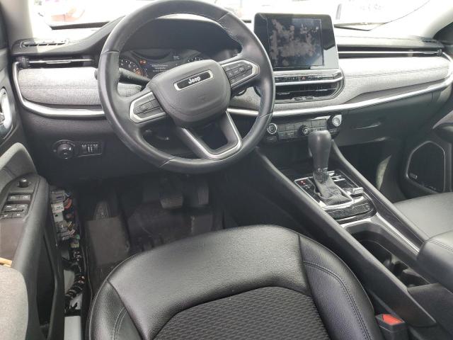 Photo 8 from auction – 2022 JEEP COMPASS LA with VIN 3C4NJDBB0NT111246