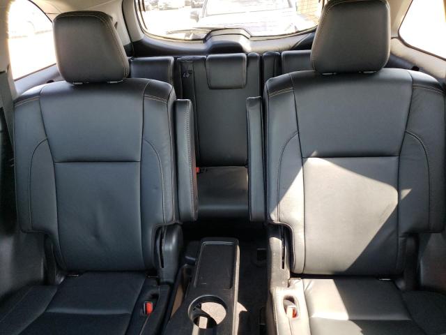 Photo 10 from auction – 2018 TOYOTA HIGHLANDER with VIN 5TDKZRFH9JS246222