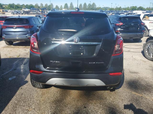 Photo 6 from auction – 2018 BUICK ENCORE PRE with VIN KL4CJASB3JB528386