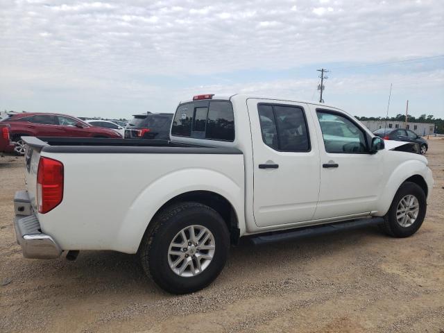 Photo 3 from auction – 2016 NISSAN FRONTIER S with VIN 1N6AD0ER4GN758160