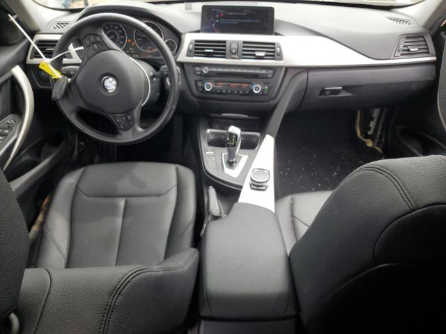 Photo 8 from auction – 2015 BMW 320 I XDRI with VIN WBA3C3C51FK203714