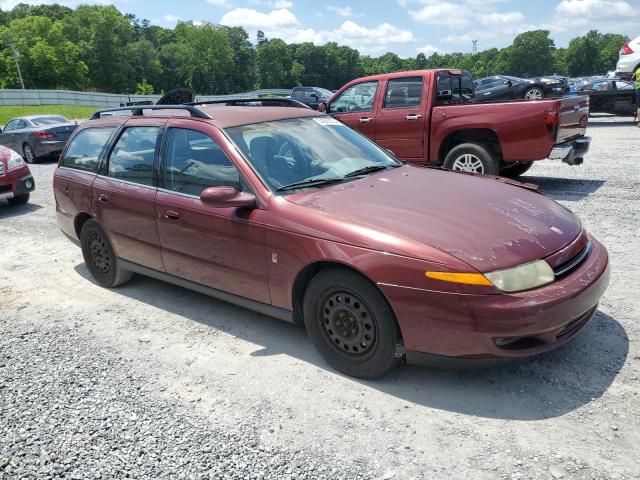 Photo 4 from auction – 2002 SATURN LW200 with VIN 1G8JU84F32Y585080
