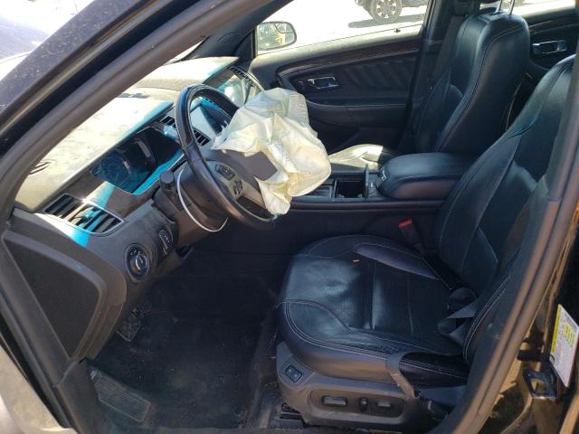 Photo 7 from auction – 2013 FORD TAURUS LIM with VIN 1FAHP2F88DG105489