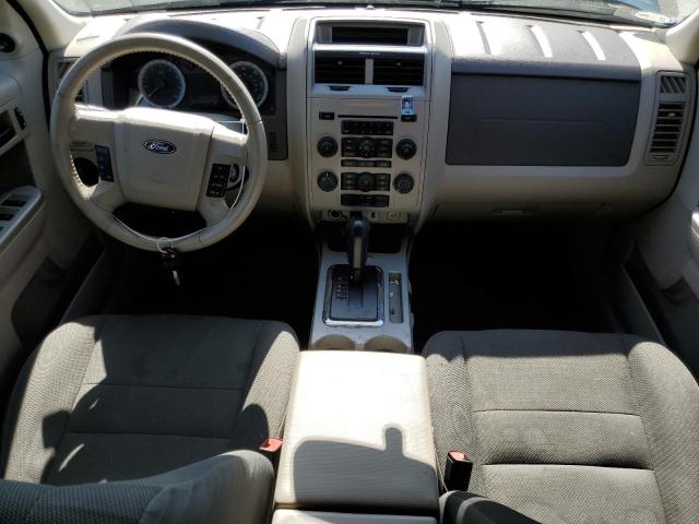 Photo 8 from auction – 2010 FORD ESCAPE XLT with VIN 1FMCU0D76AKA95609
