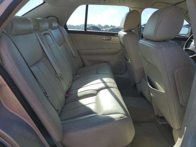 Photo 10 from auction – 2008 CADILLAC DTS with VIN 1G6KD57Y38U182788