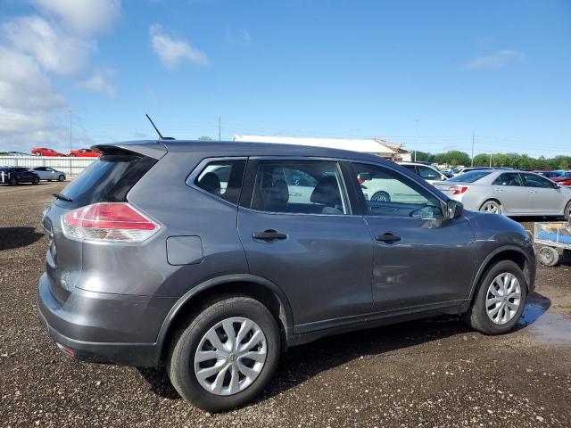 Photo 3 from auction – 2016 NISSAN ROGUE S with VIN KNMAT2MV6GP659909