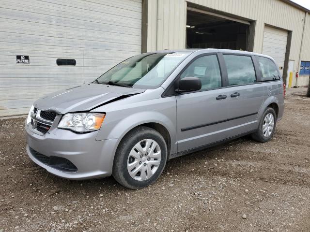 Photo 1 from auction – 2015 DODGE GRAND CARA with VIN 2C4RDGBGXFR570259