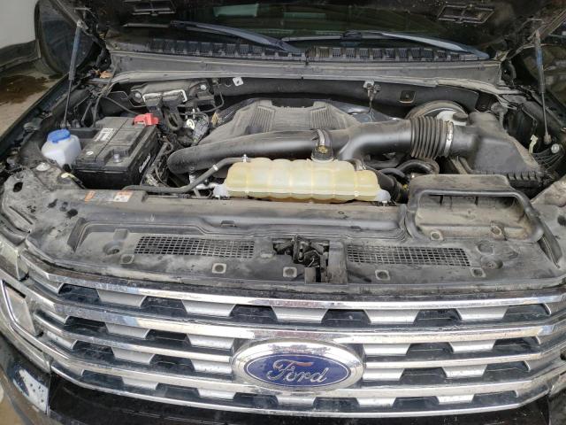 Photo 12 from auction – 2019 FORD EXPEDITION with VIN 1FMJK1HT3KEA76820
