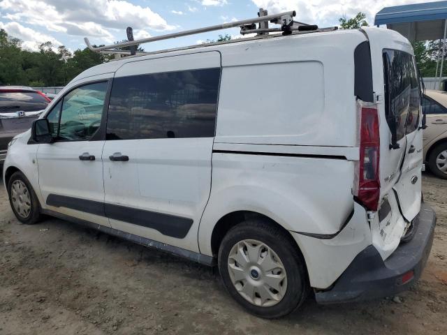صورة رقم 2 من المزاد - 2014 FORD TRANSIT CO مع VIN NM0LS7F71E1170094