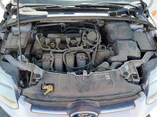 Photo 11 from auction – 2013 FORD FOCUS SE with VIN 1FADP3K20DL260826
