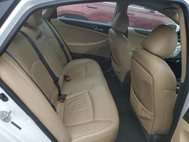 Photo 10 from auction – 2012 HYUNDAI SONATA SE with VIN 5NPEC4ABXCH375390