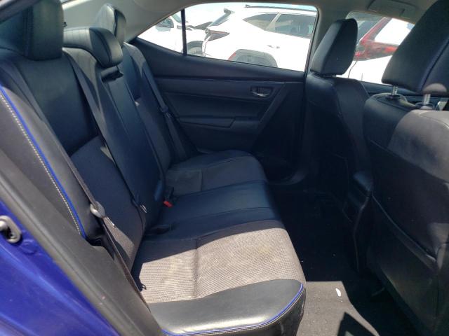 Photo 10 from auction – 2018 TOYOTA COROLLA L with VIN 5YFBURHEXJP853840