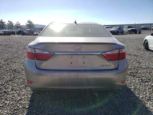 صورة رقم 6 من المزاد - 2015 LEXUS ES 350 مع VIN JTHBK1GG2F2183814