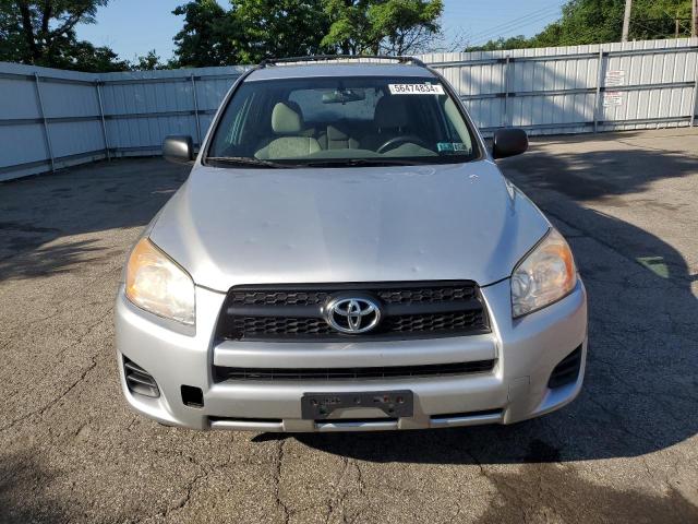 Photo 5 from auction – 2010 TOYOTA RAV4 with VIN 2T3BF4DV2AW076675