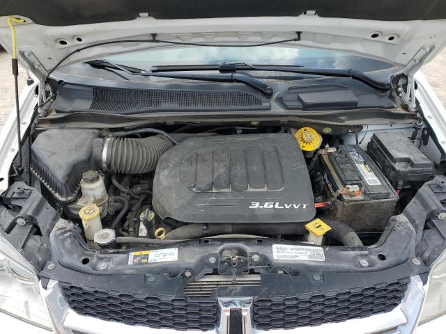 Photo 12 from auction – 2019 DODGE GRAND CARA with VIN 2C4RDGCG2KR529746