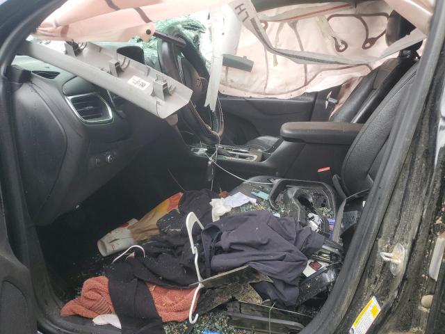 Photo 7 from auction – 2020 CHEVROLET EQUINOX LT with VIN 2GNAXUEVXL6205839