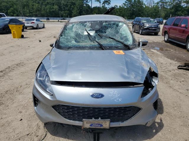 Photo 5 from auction – 2021 FORD ESCAPE SE with VIN 1FMCU0G66MUA00316